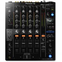 Mischpult Pioneer DJM-750MK2                                                                                                                                                                                                                                   