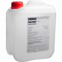 Nebelfluid Smoke Factory Tourhazer Fog, 5l Kanister                                                                                                                                                                                                            