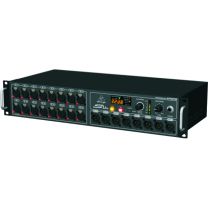 Digital-Stagebox Behringer S16                                                                                                                                                                                                                                 