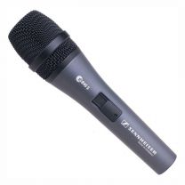 Mikrofon Sennheiser e845-S, Handmikrofon mit Schalter                                                                                                                                                                                                          