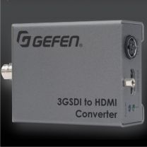 Videokonverter Gefen EXT-3G-HD-C, 3GSDI nach HDMI                                                                                                                                                                                                              