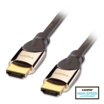 HDMI-Kabel 3m, High-Speed mit Ethernet                                                                                                                                                                                                                         