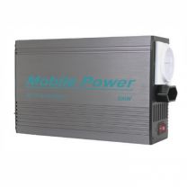 Inverter Mobile Power, 500W                                                                                                                                                                                                                                    