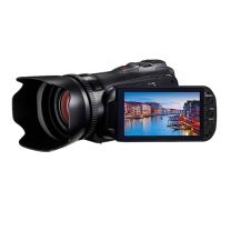 Kamera Canon Legria HF G10, Full-HD CMOS PRO                                                                                                                                                                                                                   