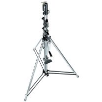 Stativ Manfrotto 087NW mit Kurbel                                                                                                                                                                                                                              