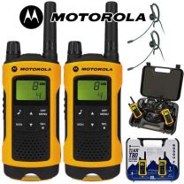 Motorola TLKR T80 Extreme                                                                                                                                                                                                                                      