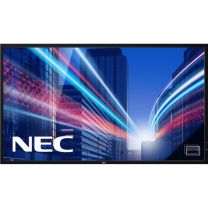 Flatscreen 55-Zoll LCD, NEC MultiSync X552S                                                                                                                                                                                                                    