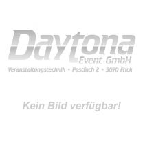 Molton, Bühnenmolton 300g/m2, schwarz                                                                                                                                                                                                                          