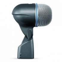 Mikrofon Shure Beta 52A, Bassdrummikrofon