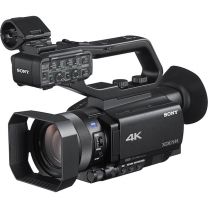Kamera Sony PXW-Z90, 4K-HDR Broadcast-Qualität                                                                                                                                                                                                                 