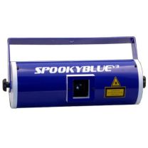 Laser Spooky Blue                                                                                                                                                                                                                                              