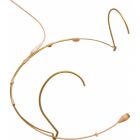 Mikrofon DPA 4088-F beige, Headset verstellbar
